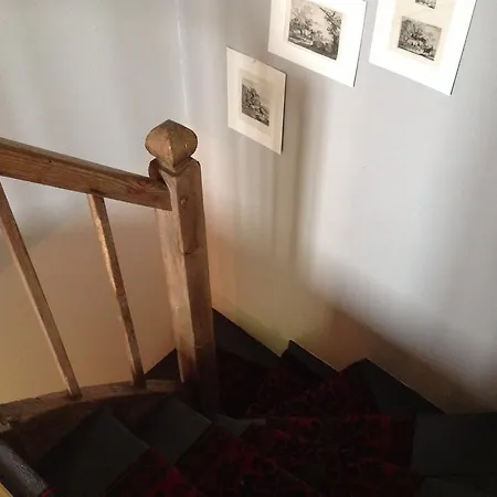 Manoir De La Muette *