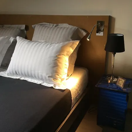 בית נופש Manoir De La Muette Isneauville