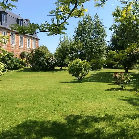 Manoir De La Muette *