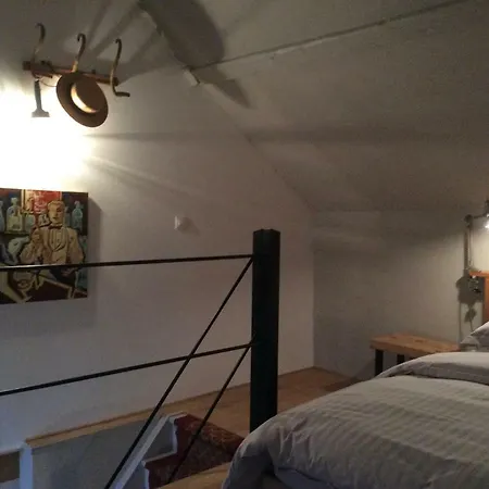 בית נופש Manoir De La Muette