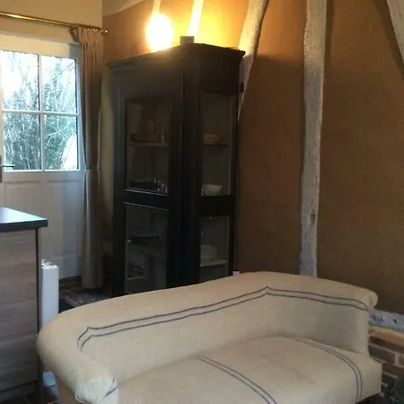 בית נופש Manoir De La Muette