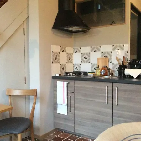 בית נופש Manoir De La Muette