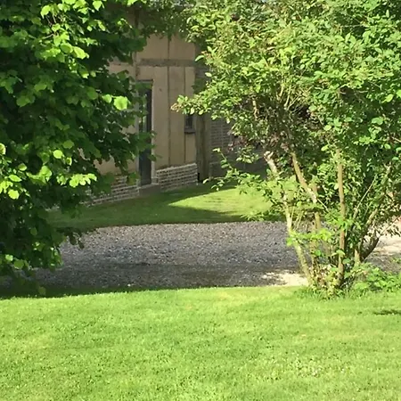 Manoir De La Muette *