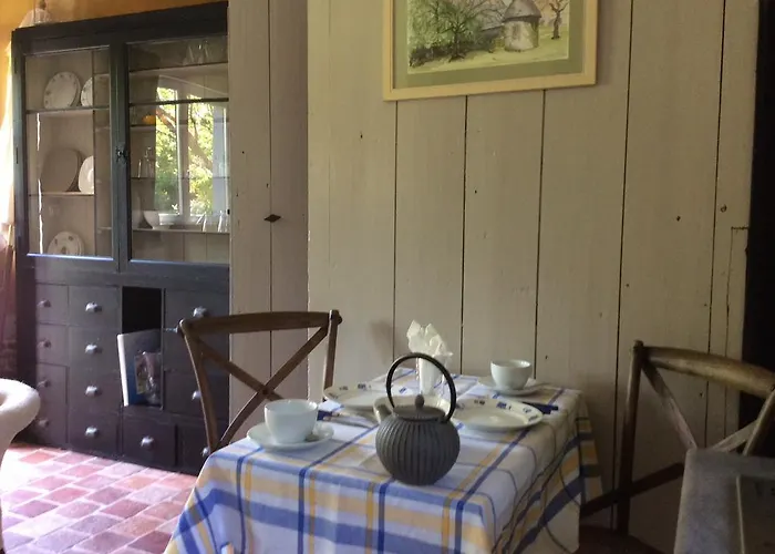 Manoir De La Muette 別荘 *