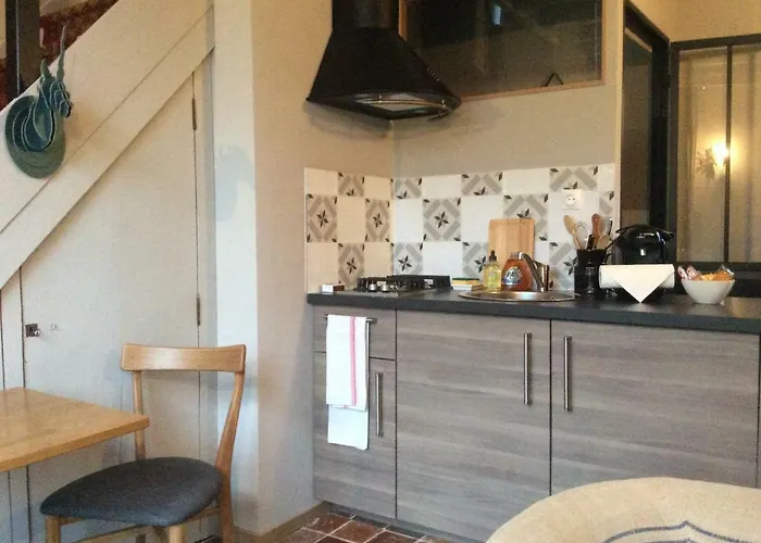 別荘 Manoir De La Muette